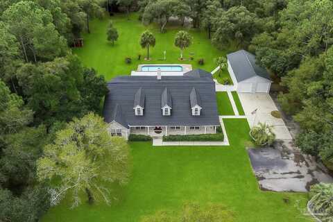 1911 Tillman Ln, Pensacola, FL 32526