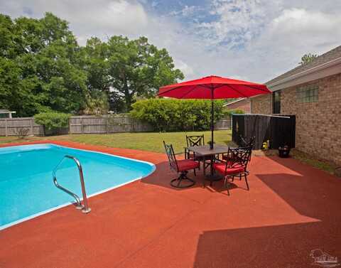 8355 Strasburg Rd, Pensacola, FL 32514