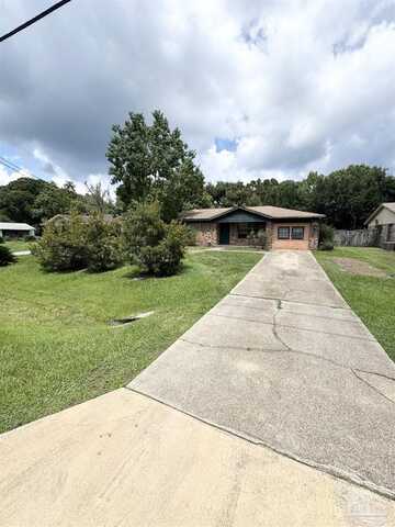 10416 Tanton Rd, Pensacola, FL 32506