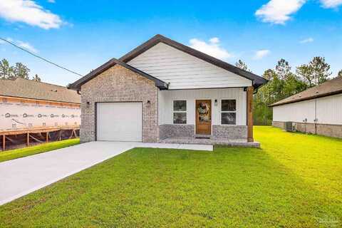 2936 N 25th Ave, Milton, FL 32583