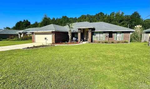 4983 Spencer Oaks Blvd, Pace, FL 32571
