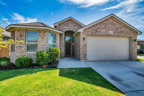 606 Bald Eagle, Midland, TX 79706