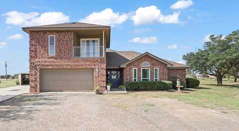 5700 E County Rd 57, Midland, TX 79705