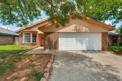 5308 Rio Grande Ave, Midland, TX 79707