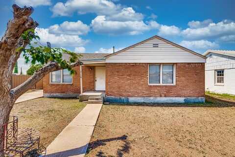 2708 Delano Ave, Midland, TX 79701