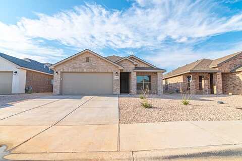 2021 Escalara Street, Midland, TX 79705