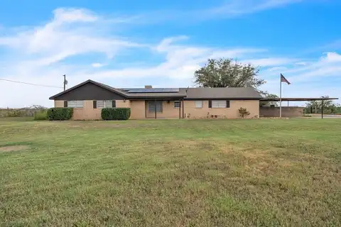 2200 E County Rd 140, Midland, TX 79606