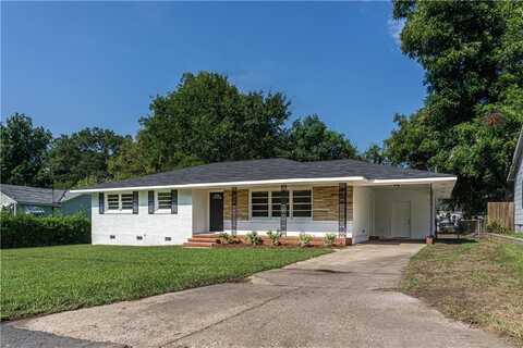 1711 15th Avenue, Phenix City, AL 36867