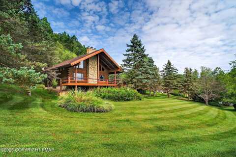 109 Lawrence Drive, Effort, PA 18330