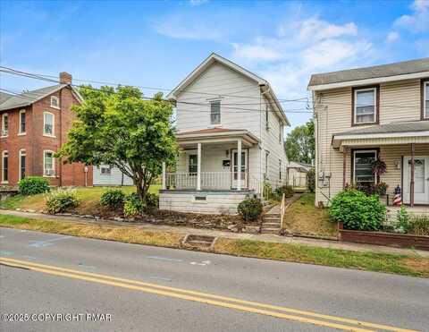 521 Shakespeare Avenue, Milton, PA 17847
