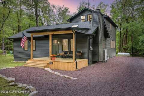 10 Red Oak Road, Lake Harmony, PA 18624