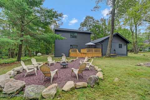 10 Red Oak Road, Lake Harmony, PA 18624