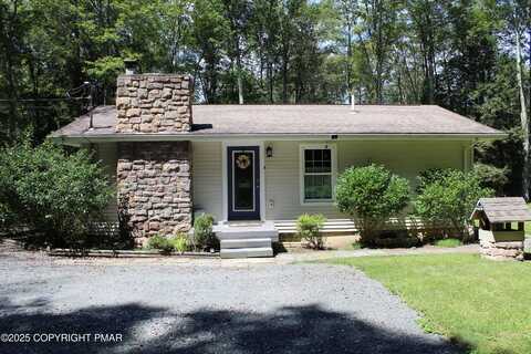 226 George Drive, Pocono Lake, PA 18347