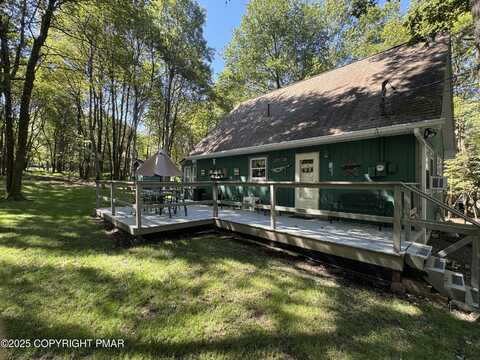106 Burnshaw Lane, Albrightsville, PA 18210