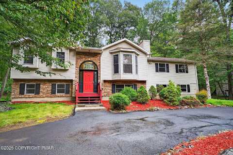 338 Fernwood Drive, East Stroudsburg, PA 18301