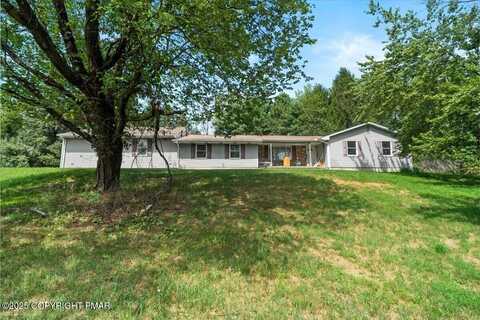 3125 Valley View Drive, Kunkletown, PA 18058