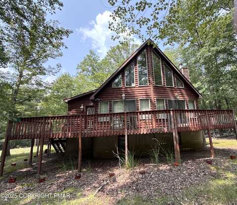 71 E Tuscarora Drive E, Hazle Township, PA 18202