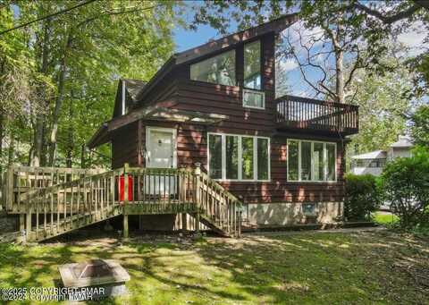 204 Wiscasset Road, Mount Pocono, PA 18344