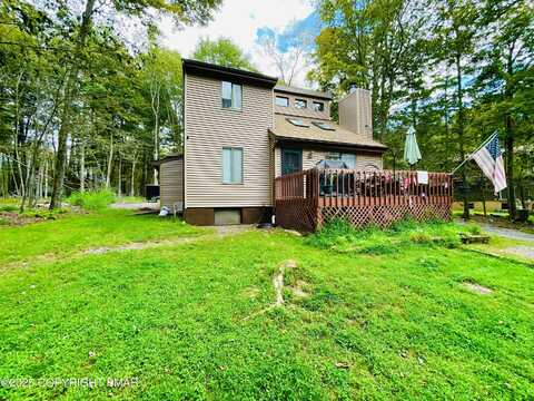 72 E Creek View Drive, Gouldsboro, PA 18424