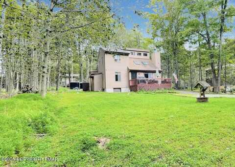 72 E Creek View Drive, Gouldsboro, PA 18424