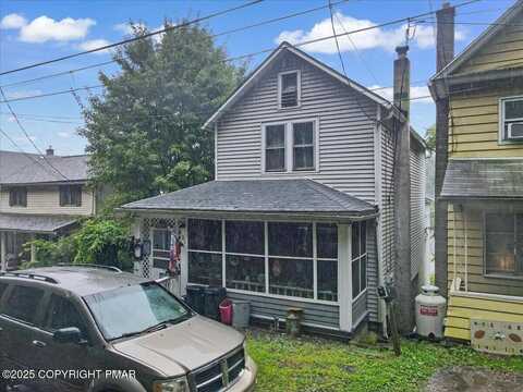 21 E Enterprise Street, Glen Lyon, PA 18617