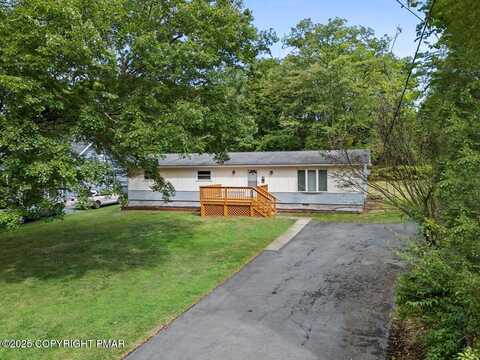 594 Chestnut Street, East Stroudsburg, PA 18301