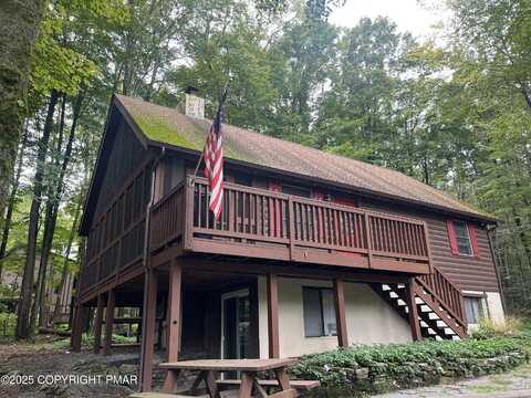 139 Lakeview Drive, Lake Ariel, PA 18436