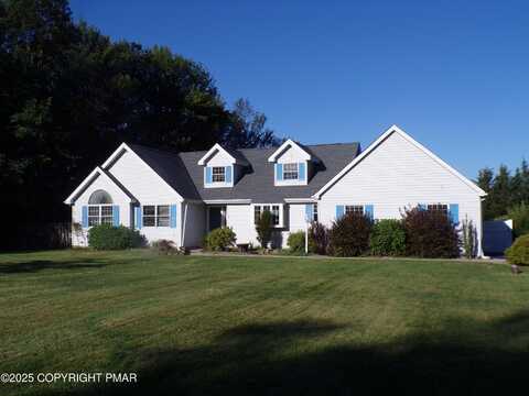 216 Saturn Drive, Effort, PA 18330
