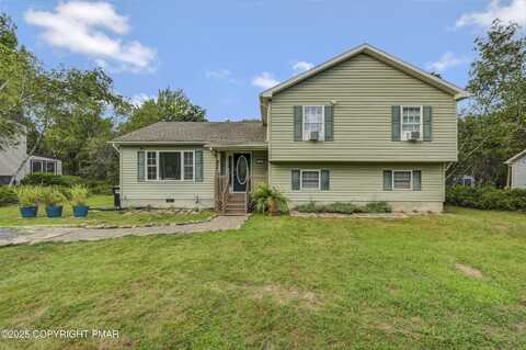 261 Clearview Drive, Long Pond, PA 18334