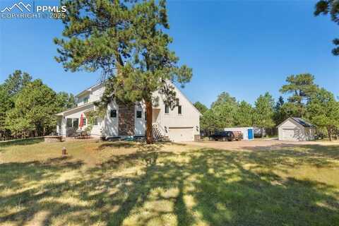 12405 Woodlake Road, Elbert, CO 80106