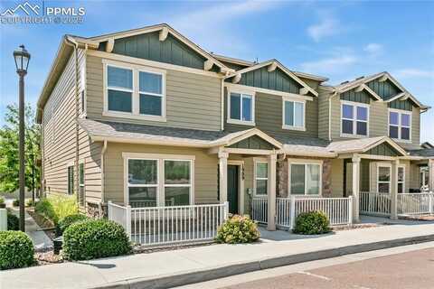 1909 Birmingham Loop, Colorado Springs, CO 80910