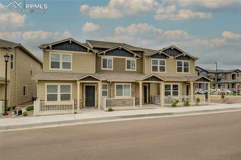1909 Birmingham Loop, Colorado Springs, CO 80910