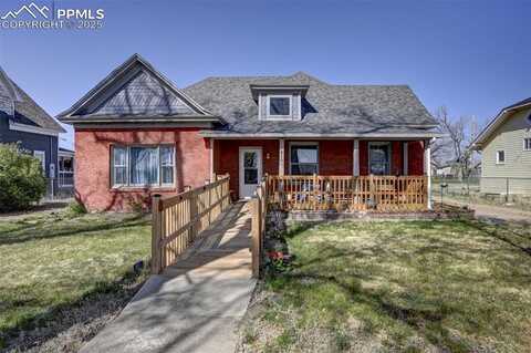 410 Iowa Street, Sugar City, CO 81076