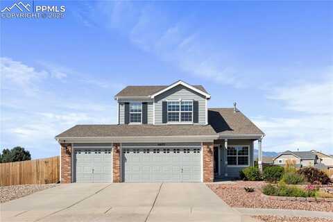 6695 Alibi Circle, Colorado Springs, CO 80923