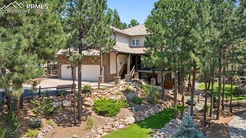 15765 Pineycove Court, Colorado Springs, CO 80921