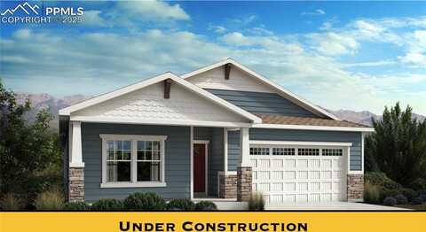 16259 Basset Mill Way, Monument, CO 80132