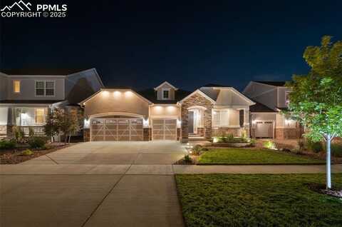 5859 Leon Young Drive, Colorado Springs, CO 80924