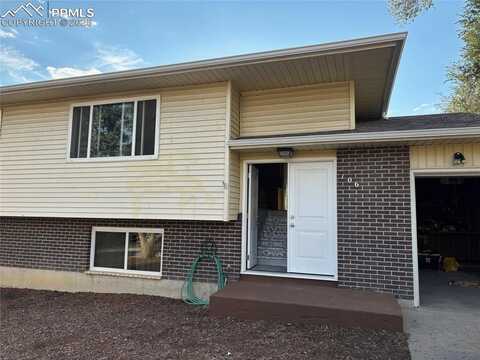 106 Kokomo Street, Colorado Springs, CO 80911