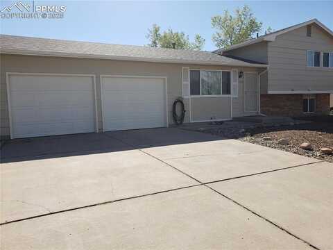 7335 Grand Valley Drive, Colorado Springs, CO 80911