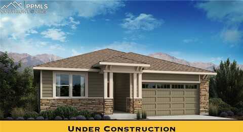 16277 Basset Mill Way, Monument, CO 80132