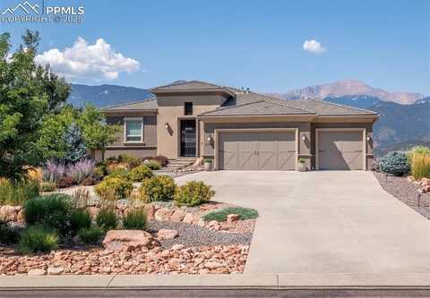2746 Cathedral Rock View, Colorado Springs, CO 80904
