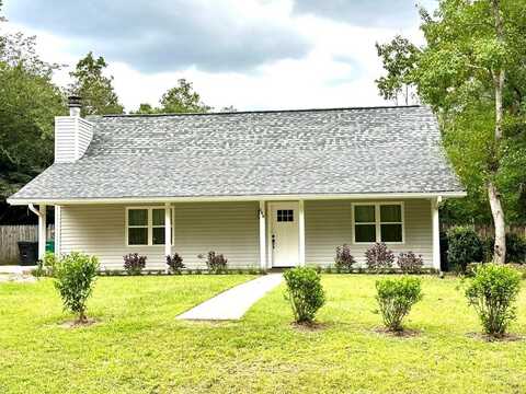 109 Grandview Ln, Carriere, MS 39426