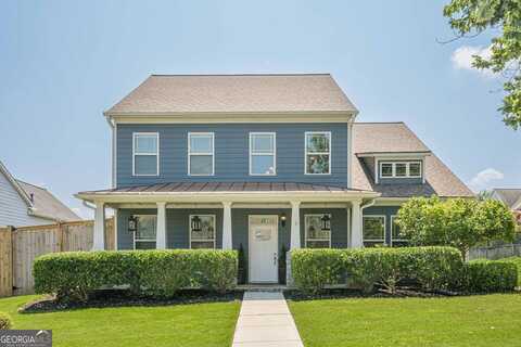 1419 Kilchis Falls Way, Braselton, GA 30517