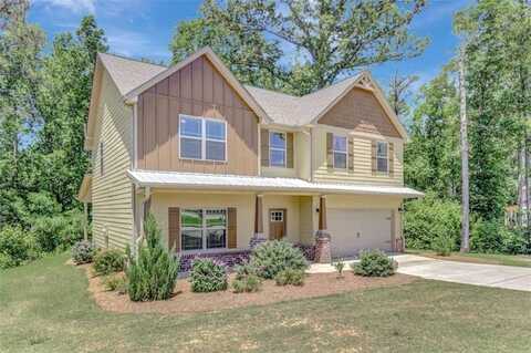 133 Coldwater Lane, Griffin, GA 30224