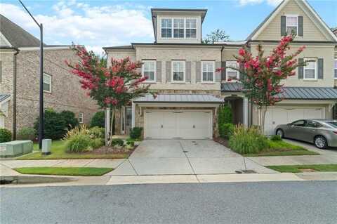 3231 Artessa Lane NE, Roswell, GA 30075