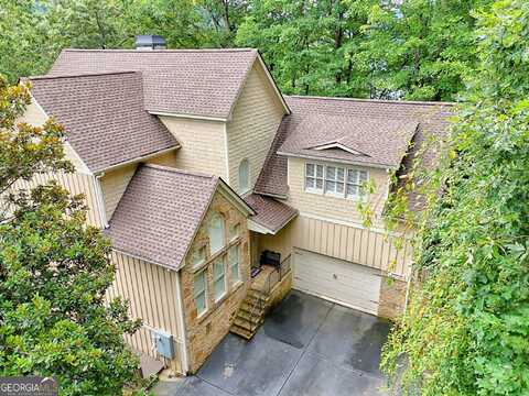 188 Magnolia Place Trail, Clayton, GA 30525