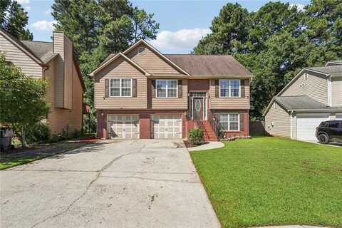 1765 Stoneoak Circle, Lawrenceville, GA 30043
