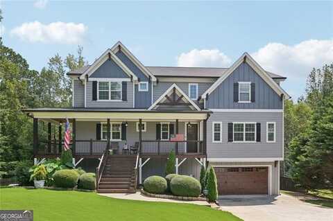 417 Christophers Court, Waleska, GA 30183