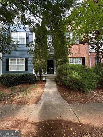 514 Blossom Way, Woodstock, GA 30188