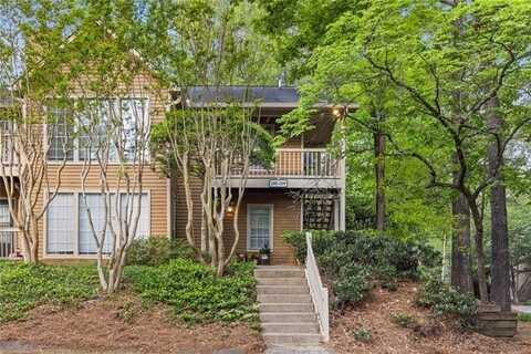 2308 Country Park Drive SE, Smyrna, GA 30080